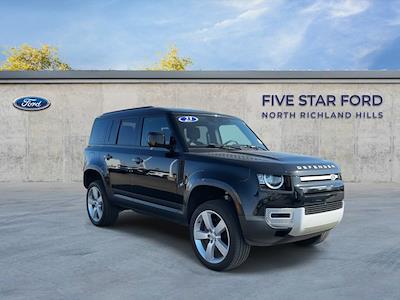 Used 2023 Land Rover Defender S for sale #SFC15694C - photo 1