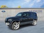 Used 2023 Land Rover Defender S for sale #SFC15694C - photo 3