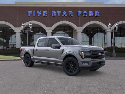 New 2025 Ford F-150 Platinum SuperCrew Cab for sale #SFC15770 - photo 1