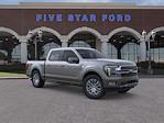 New 2025 Ford F-150 King Ranch SuperCrew Cab 4WD Pickup for sale #SFC15803 - photo 1
