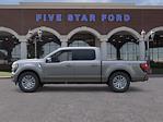 New 2025 Ford F-150 King Ranch SuperCrew Cab 4WD Pickup for sale #SFC15803 - photo 5
