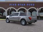 New 2025 Ford F-150 King Ranch SuperCrew Cab 4WD Pickup for sale #SFC15803 - photo 6