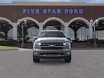 New 2025 Ford F-150 King Ranch SuperCrew Cab 4WD Pickup for sale #SFC15803 - photo 8