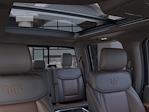 New 2025 Ford F-150 King Ranch SuperCrew Cab 4WD Pickup for sale #SFC16134 - photo 22