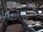 New 2025 Ford F-150 King Ranch SuperCrew Cab 4WD Pickup for sale #SFC16134 - photo 9