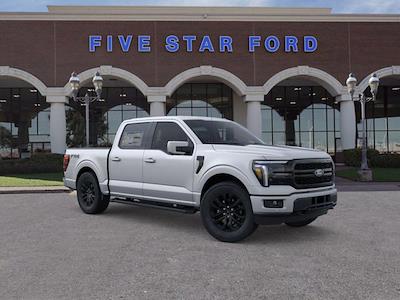 2025 Ford F-150 SuperCrew Cab 4WD Pickup for sale #SFC16235 - photo 1