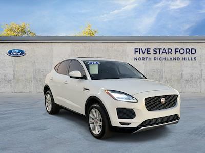 2019 Jaguar E-Pace AWD SUV for sale #SFC16258A - photo 1