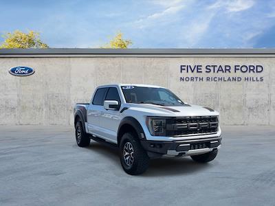 2022 Ford F-150 SuperCrew Cab 4WD Pickup for sale #SFC16611A - photo 1