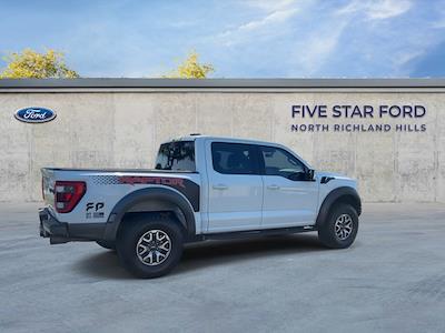 2022 Ford F-150 SuperCrew Cab 4WD Pickup for sale #SFC16611A - photo 2