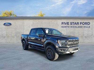 2022 Ford F-150 SuperCrew Cab 4WD Pickup for sale #SFC19801A - photo 1