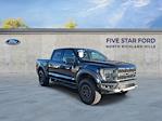 2022 Ford F-150 SuperCrew Cab 4WD Pickup for sale #SFC19801A - photo 1