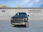 2022 Ford F-150 SuperCrew Cab 4WD Pickup for sale #SFC19801A - photo 2
