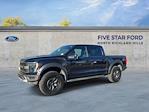 2022 Ford F-150 SuperCrew Cab 4WD Pickup for sale #SFC19801A - photo 3