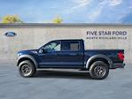 2022 Ford F-150 SuperCrew Cab 4WD Pickup for sale #SFC19801A - photo 4