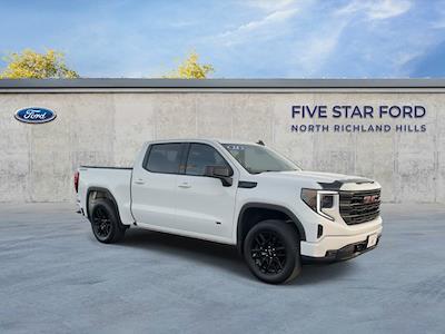 Used 2024 GMC Sierra 1500 Elevation Crew Cab for sale #SFC24091A - photo 1