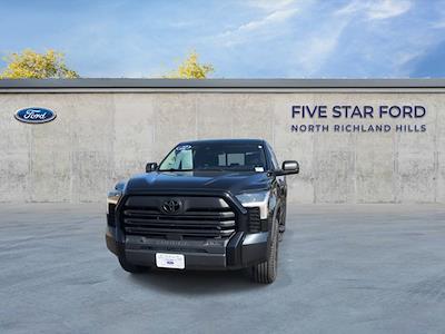Used 2022 Toyota Tundra SR5 Double Cab for sale #SFC24091B - photo 2