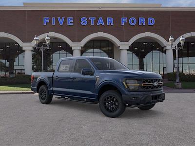 New 2025 Ford F-150 Tremor SuperCrew Cab 4WD Pickup for sale #SFC25420 - photo 1