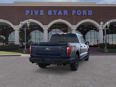 New 2025 Ford F-150 Tremor SuperCrew Cab 4WD Pickup for sale #SFC25420 - photo 2
