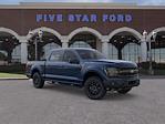 New 2025 Ford F-150 Tremor SuperCrew Cab 4WD Pickup for sale #SFC25420 - photo 1