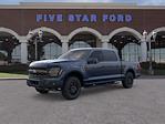 New 2025 Ford F-150 Tremor SuperCrew Cab 4WD Pickup for sale #SFC25420 - photo 3