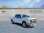 2021 Ford F-250 Crew Cab RWD Pickup for sale #SFC27323A - photo 1