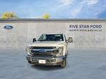 2021 Ford F-250 Crew Cab RWD Pickup for sale #SFC27323A - photo 3