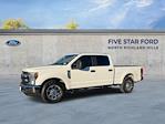 2021 Ford F-250 Crew Cab RWD Pickup for sale #SFC27323A - photo 4