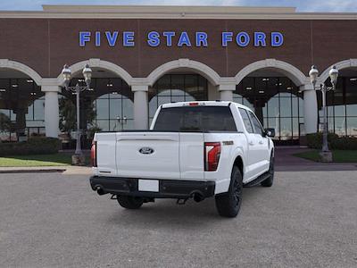 New 2025 Ford F-150 Tremor SuperCrew Cab 4WD Pickup for sale #SFC28341 - photo 2