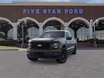 2025 Ford F-150 SuperCrew Cab RWD Pickup for sale #SFC28469 - photo 4