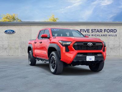 Used 2024 Toyota Tacoma TRD Off-Road Double Cab for sale #SFC28582A - photo 1