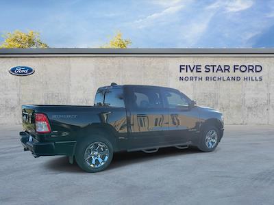 Used 2022 Ram 1500 Lone Star Crew Cab for sale #SFC29445A - photo 2