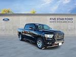 Used 2022 Ram 1500 Lone Star Crew Cab for sale #SFC29445A - photo 1