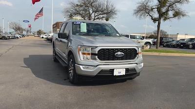Used 2021 Ford F-150 - photo 1