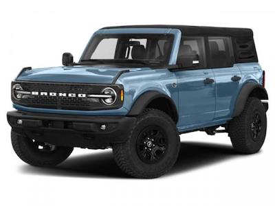 Used 2023 Ford Bronco - photo 1