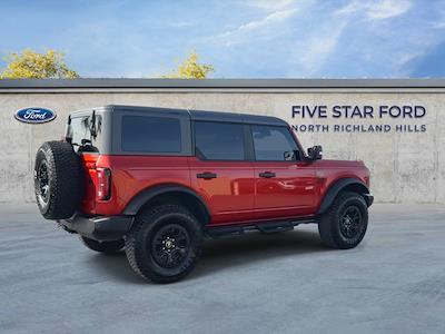 Used 2023 Ford Bronco - photo 1