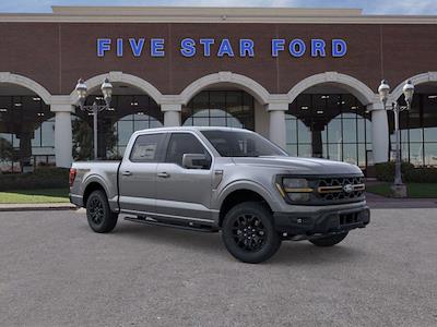 New 2025 Ford F-150 Tremor SuperCrew Cab 4WD Pickup for sale #SFC30197 - photo 1