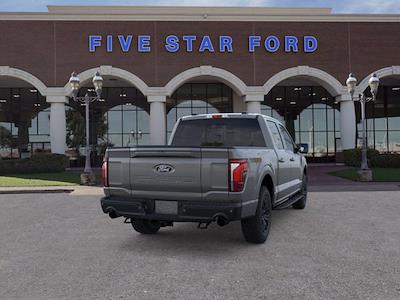 New 2025 Ford F-150 Tremor SuperCrew Cab 4WD Pickup for sale #SFC30197 - photo 2