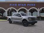 New 2025 Ford F-150 Tremor SuperCrew Cab 4WD Pickup for sale #SFC30197 - photo 1