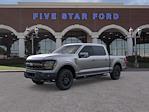 New 2025 Ford F-150 Tremor SuperCrew Cab 4WD Pickup for sale #SFC30197 - photo 3