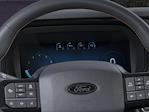 2025 Ford F-150 SuperCrew Cab 4WD Pickup for sale #SFC33212 - photo 13