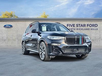 2020 BMW X7 AWD SUV for sale #SFC33212B - photo 1