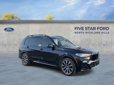 Used 2020 BMW X7 M50i for sale #SFC33212B - photo 1