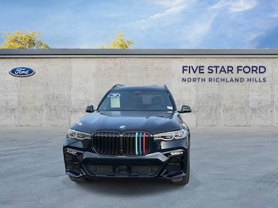 Used 2020 BMW X7 M50i for sale #SFC33212B - photo 2