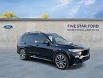 Used 2020 BMW X7 M50i for sale #SFC33212B - photo 1