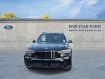 Used 2020 BMW X7 M50i for sale #SFC33212B - photo 2