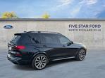 Used 2020 BMW X7 M50i for sale #SFC33212B - photo 7