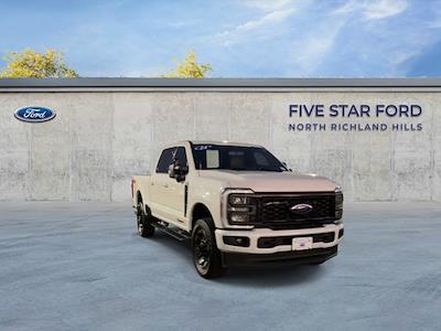 2024 Ford F-250 Crew Cab 4WD Pickup for sale #SFC33710A - photo 1