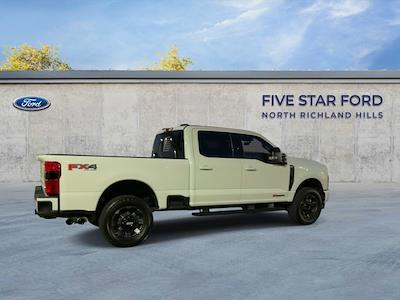 2024 Ford F-250 Crew Cab 4WD Pickup for sale #SFC33710A - photo 2