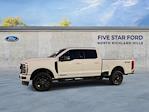 2024 Ford F-250 Crew Cab 4WD Pickup for sale #SFC33710A - photo 4