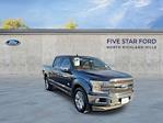 2018 Ford F-150 SuperCrew Cab RWD Pickup for sale #SFC33710B - photo 1